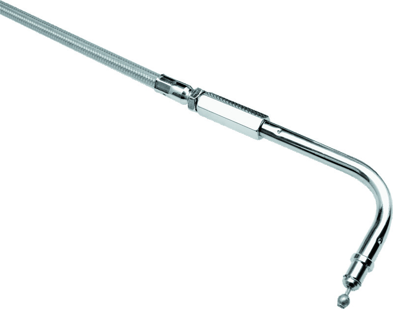 Picture of Bikers Choice BKC Throttle Cable B - 660378