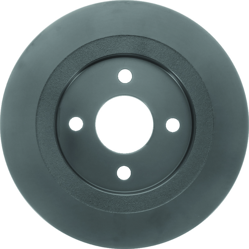 Picture of Bikers Choice BKC Brake Rotors C - 483310