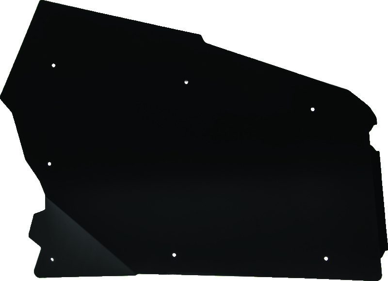 Picture of DragonFire Racing DFR UTV Doors Front - 522294