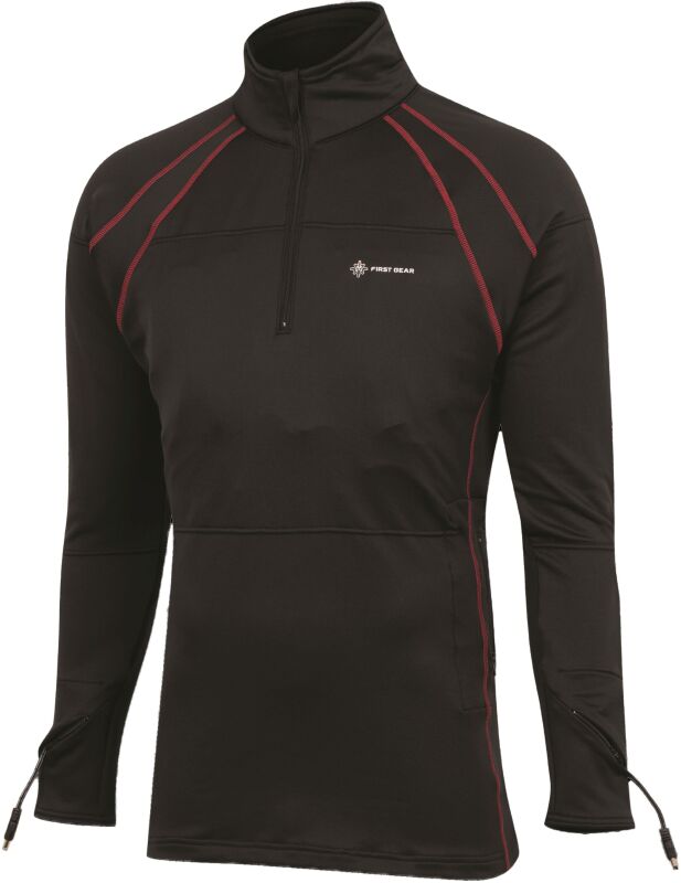 Picture of FIRSTGEAR FSG Heated Layer Shirts - 527448
