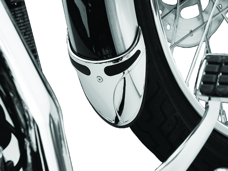Picture of Kuryakyn KUR Fender Trim B Exterior Trim - 9016