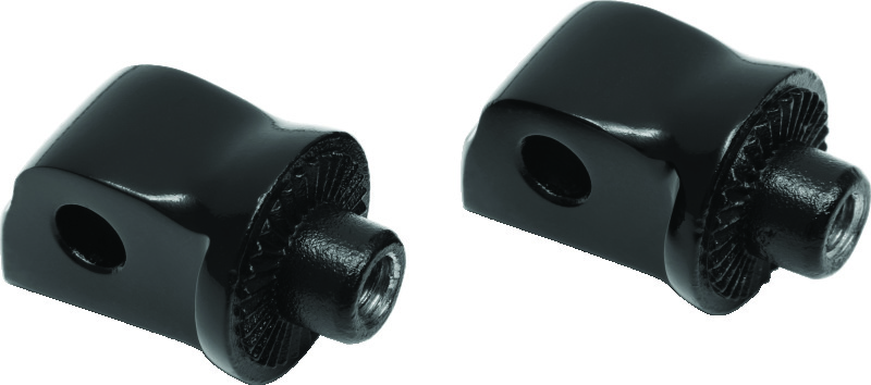 Picture of Kuryakyn KUR Adapters B Passenger Footpegs - 8924