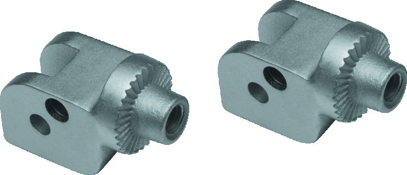 Picture of Kuryakyn KUR Adapters B Footpegs - 8903