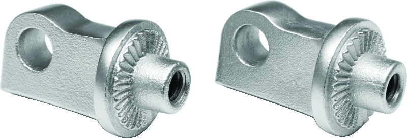 Picture of Kuryakyn KUR Adapters B Footpegs - 8897