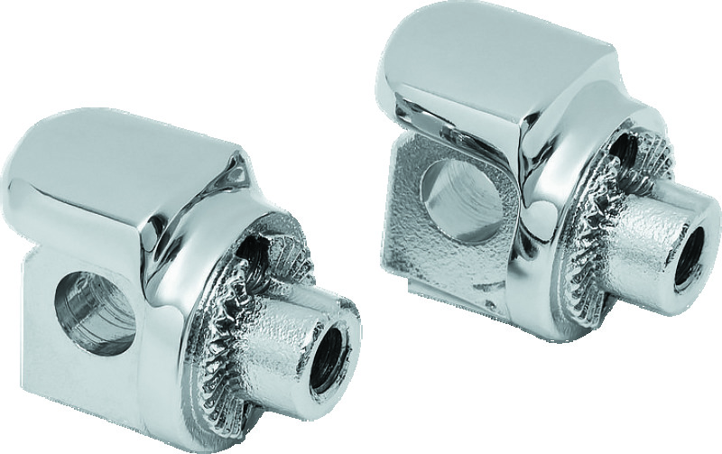 Picture of Kuryakyn KUR Adapters B Footpegs - 8894
