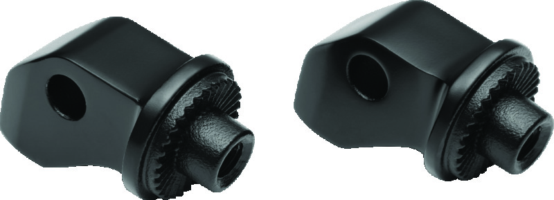 Picture of Kuryakyn KUR Adapters B Footpegs - 8893