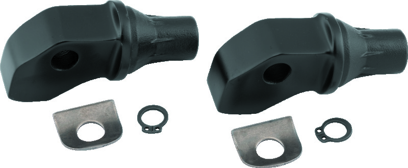 Picture of Kuryakyn KUR Adapters B Footpegs - 8892