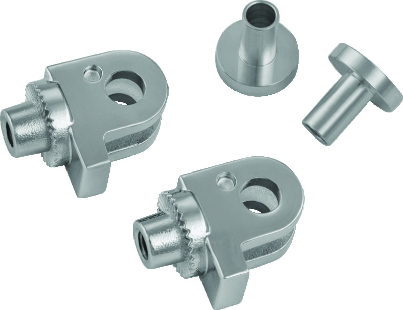 Picture of Kuryakyn KUR Adapters B Footpegs - 8841