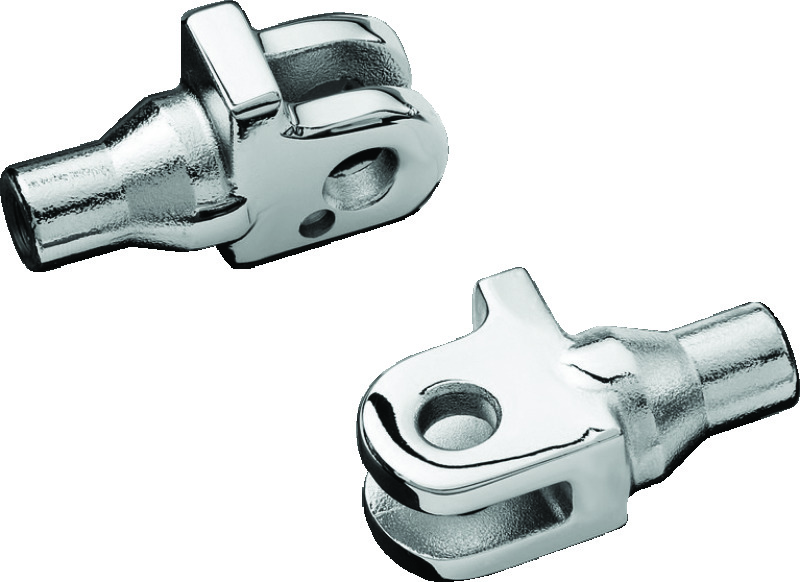 Picture of Kuryakyn KUR Adapters B Footpegs - 8840