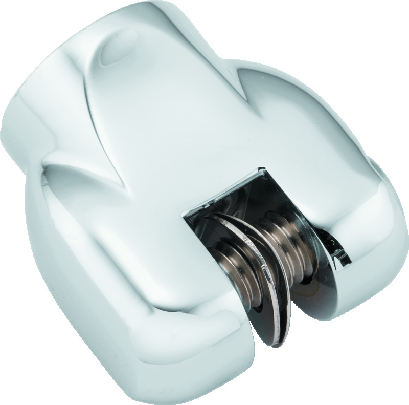 Picture of Kuryakyn KUR Adapters B Left Footpegs - 8833