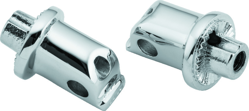Picture of Kuryakyn KUR Adapters G Footpegs - 8828
