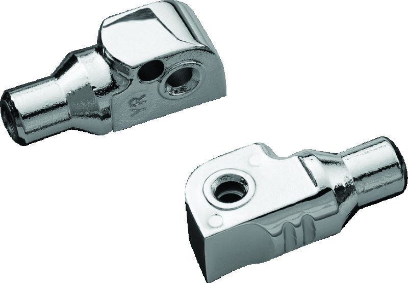 Picture of Kuryakyn KUR Adapters B Rear Footpegs - 8811
