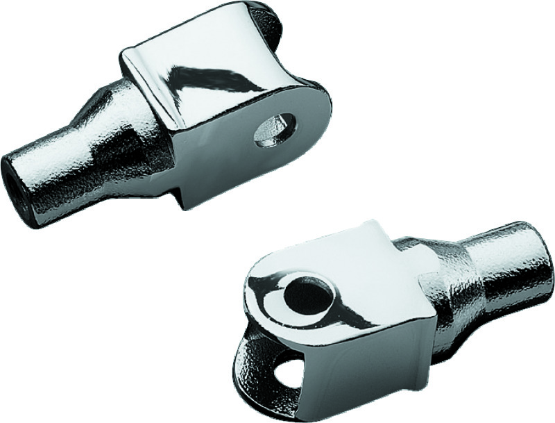 Picture of Kuryakyn KUR Adapters B Footpegs - 8803