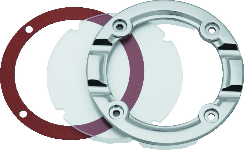 Picture of Kuryakyn KUR Exterior Trim F - 8746