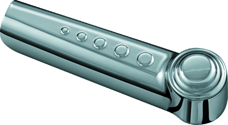 Picture of Kuryakyn KUR Exterior Trim E Front - 8697