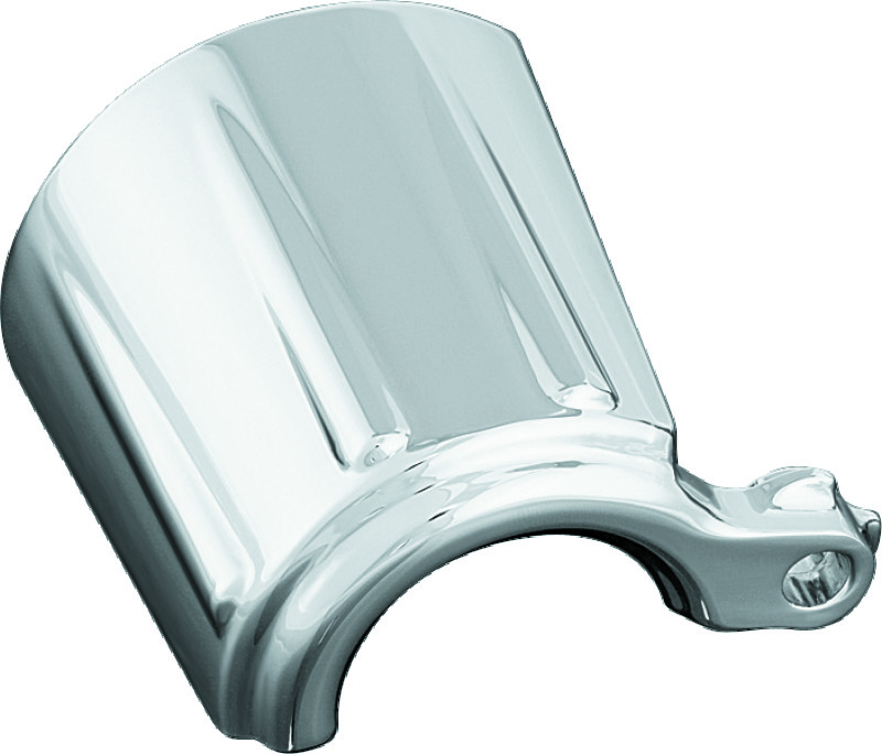 Picture of Kuryakyn KUR Primary Covers B Front Engine Covers - 8370