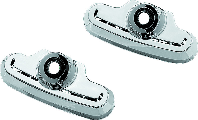 Picture of Kuryakyn KUR Spark Plug Covers Engine Covers - 8315