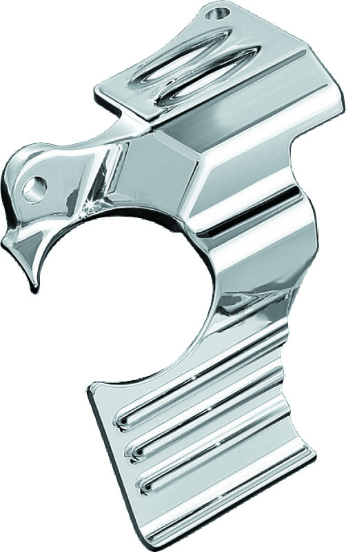 Picture of Kuryakyn KUR Engine Dress Up Covers B Engine Covers - 8264
