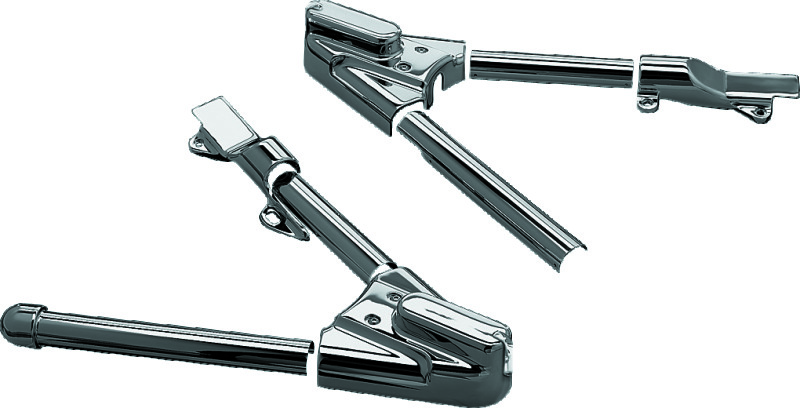 Picture of Kuryakyn KUR Swingarm Cover Kits - 8256