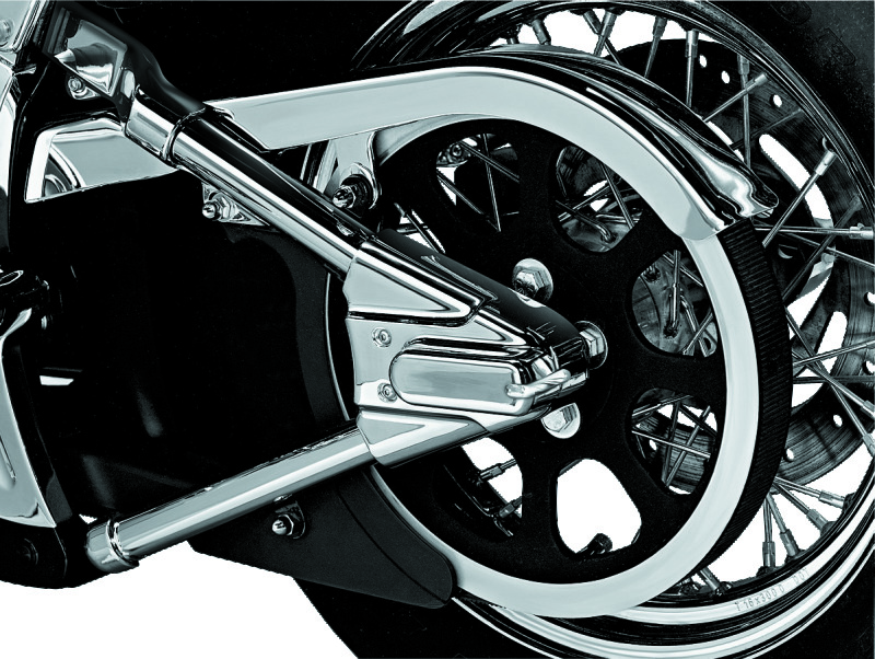 Picture of Kuryakyn KUR Swingarm Cover Kits - 8256