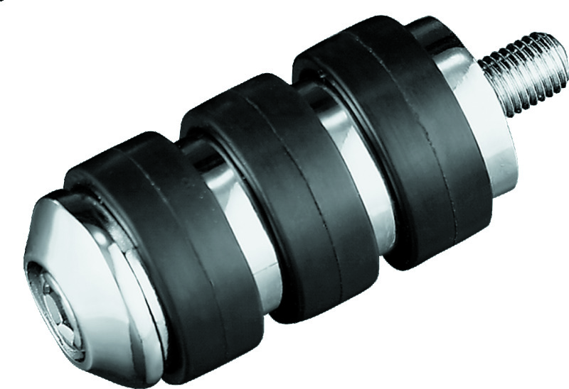 Picture of Kuryakyn KUR Shift Pegs C Footpegs - 8004