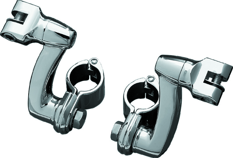 Picture of Kuryakyn KUR Foot Pegs F - 7986