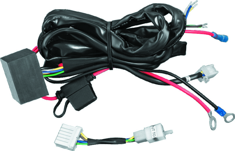 Picture of Kuryakyn KUR Wiring & Harnesses E - 7676
