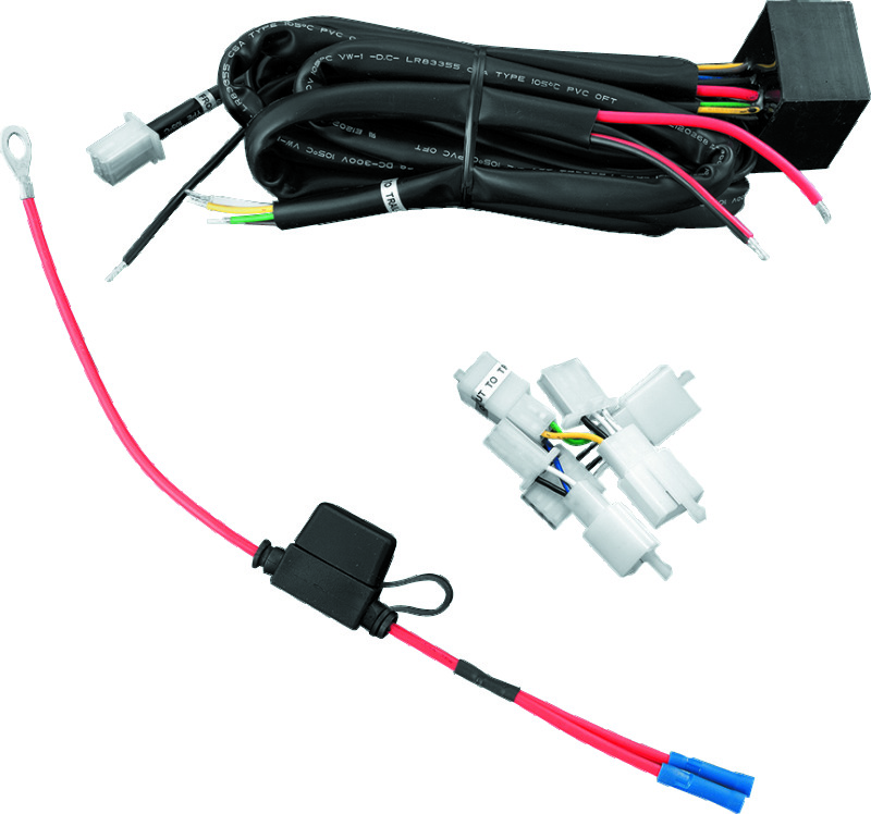 Picture of Kuryakyn KUR Wiring & Harnesses E - 7673