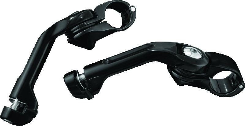 Picture of Kuryakyn KUR Foot Pegs F - 7575