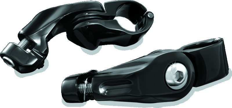 Picture of Kuryakyn KUR Foot Pegs F - 7574