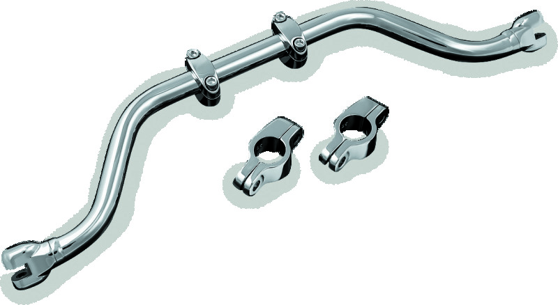 Picture of Kuryakyn KUR Foot Pegs F - 7503