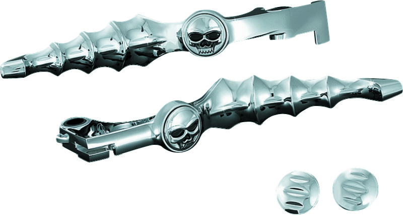 Picture of Kuryakyn KUR Levers C - 7411