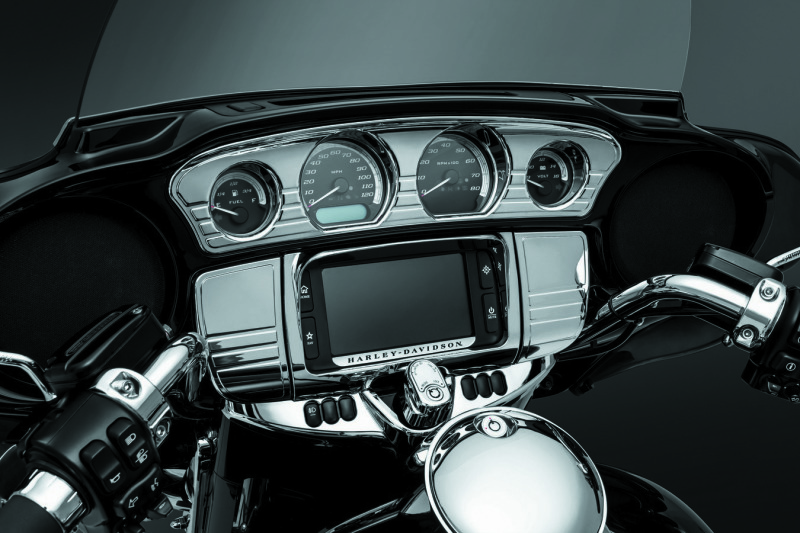 Picture of Kuryakyn KUR Exterior Trim I - 7240