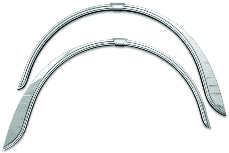 Picture of Kuryakyn KUR Fender Trim D Rear Exterior Trim - 7214