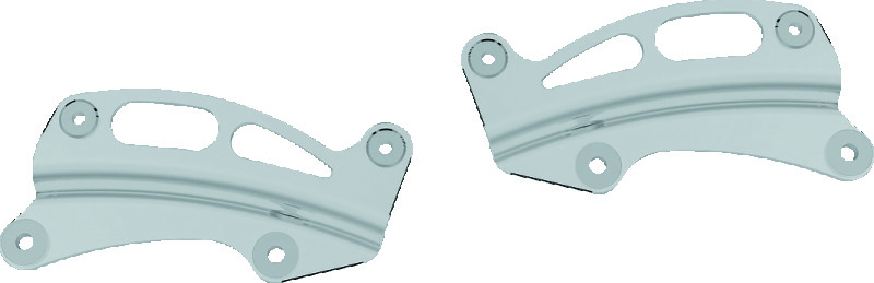 Picture of Kuryakyn KUR Backrests C Seats - 7098