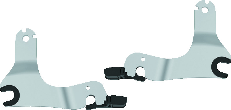 Picture of Kuryakyn KUR Backrests C Seats - 7093