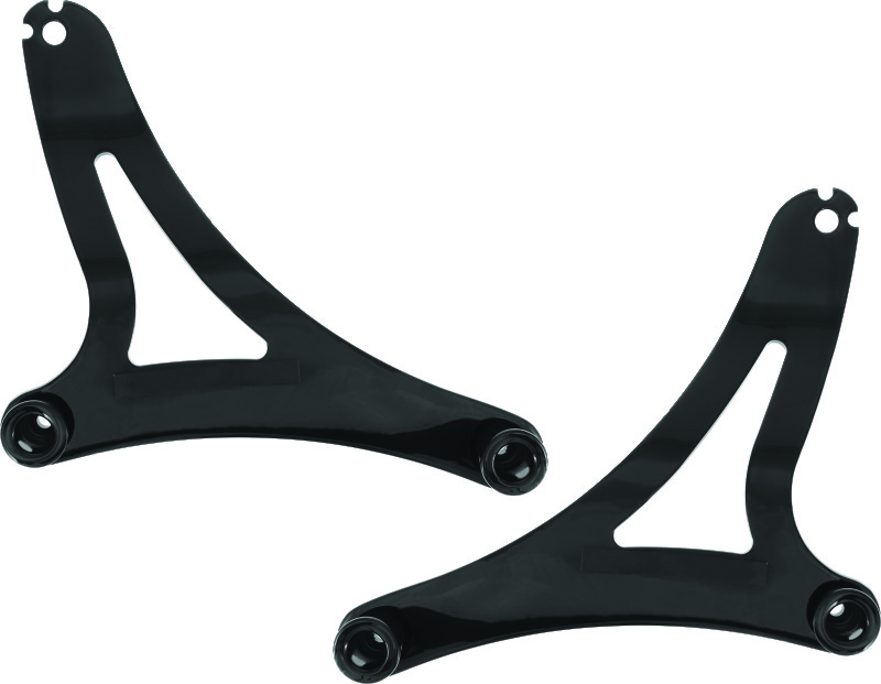 Picture of Kuryakyn KUR Backrests C Seats - 7092