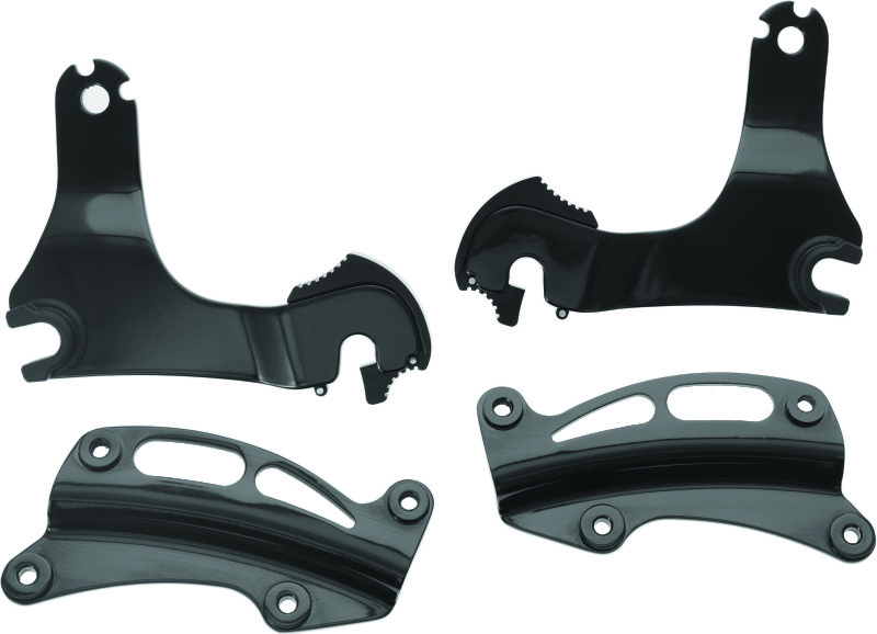 Picture of Kuryakyn KUR Backrests C Seats - 7088