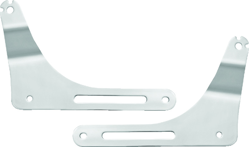 Picture of Kuryakyn KUR Backrests E Driver Seats - 7081