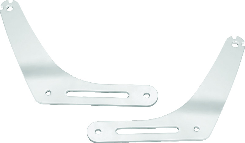 Picture of Kuryakyn KUR Backrests E Driver Seats - 7080
