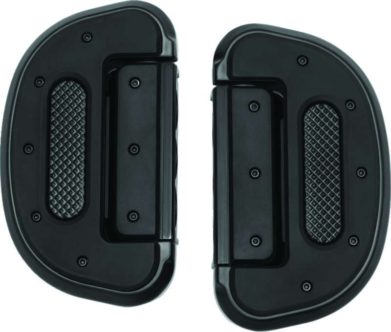 Picture of Kuryakyn KUR Floorboards F Passenger Footpegs - 7046