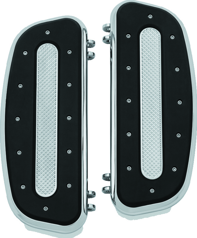 Picture of Kuryakyn KUR Floorboards F Driver Footpegs - 7041