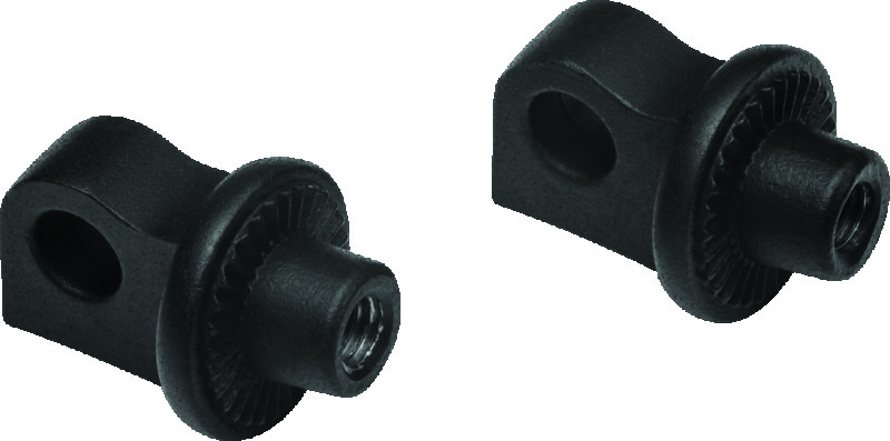 Picture of Kuryakyn KUR Adapters D Footpegs - 6775
