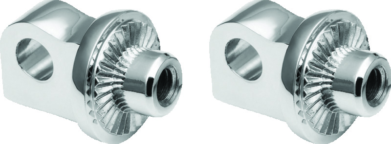 Picture of Kuryakyn KUR Adapters D Footpegs - 6774