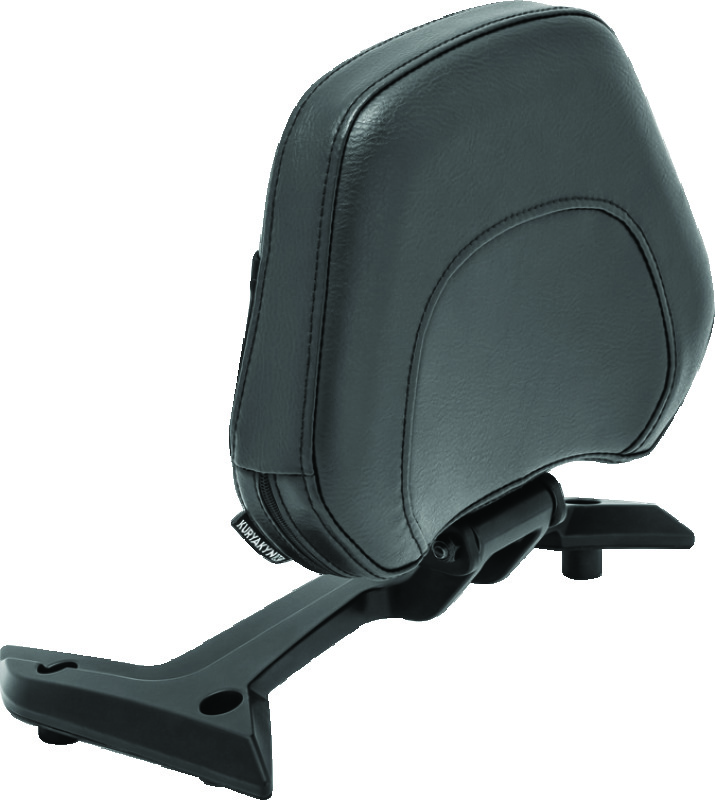 Picture of Kuryakyn KUR Backrests C Seats - 6773