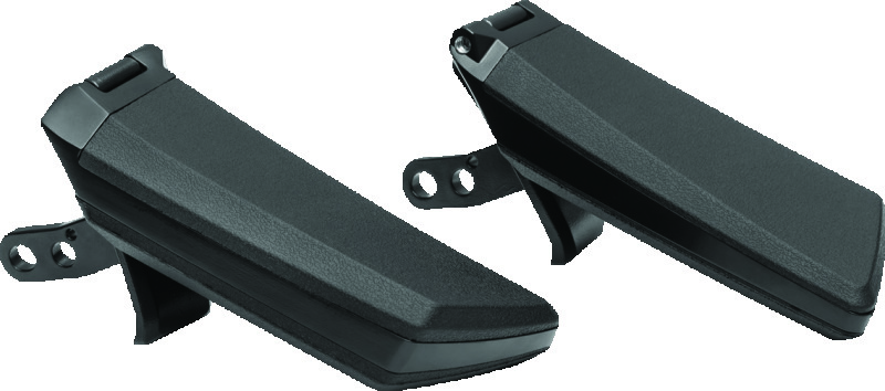 Picture of Kuryakyn KUR Armrests Passenger - 6770