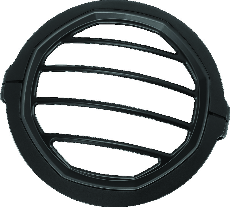 Picture of Kuryakyn KUR Headlight Trim H Exterior Trim - 6688