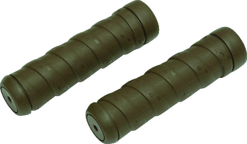 Picture of Kuryakyn KUR Hand Grips F - 6593