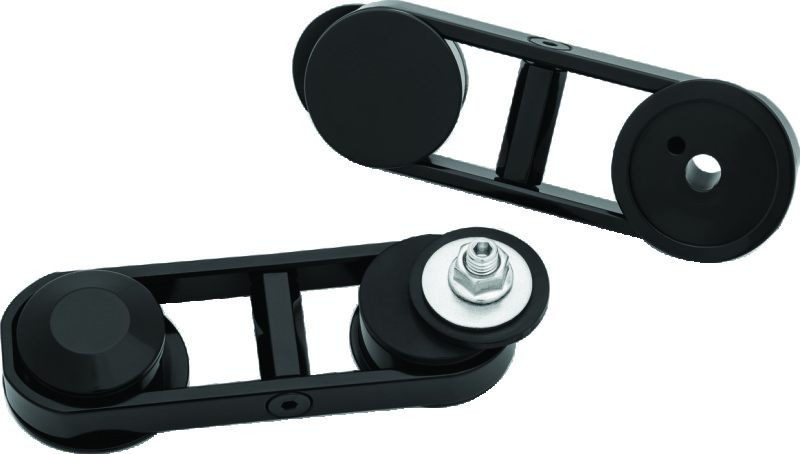 Picture of Kuryakyn KUR Mirrors D Rear View Mirrors - 6575