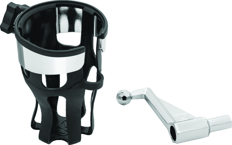 Picture of Kuryakyn KUR Drink Holders C Cup Holders - 6490